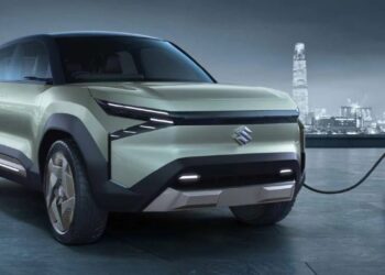 A Glimpse into the New Electric Cars Launched in 2023 1 1024x536