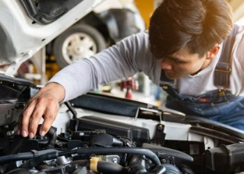 Regular Car Inspections