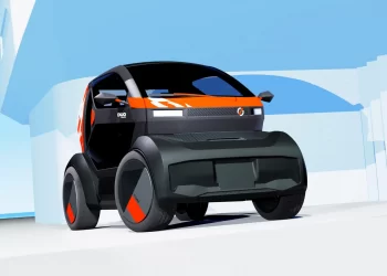 The Electric Revolution