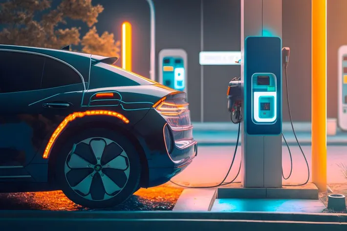 Unveiling the Future of Automotive Innovation, Electric Cars