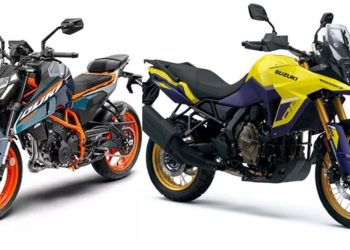 Best Sports Bikes In India Under Rs 3 Lakh; See Full List