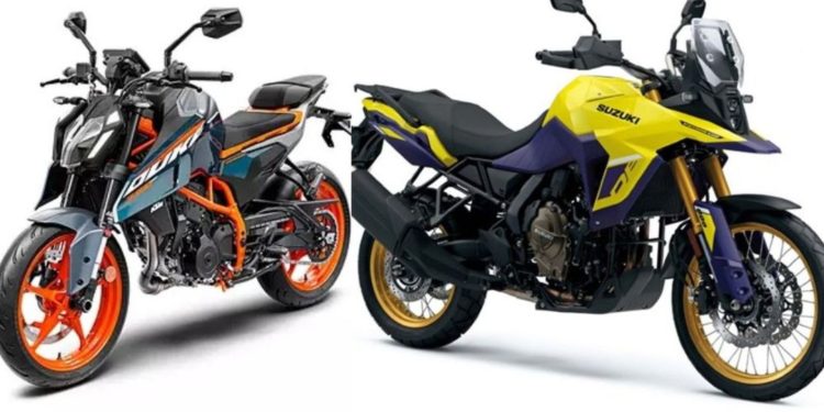 Best Sports Bikes In India Under Rs 3 Lakh; See Full List