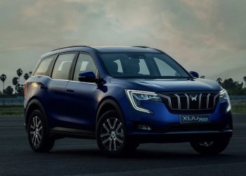Mahindra XUV700 AX7L Available with a Shorter Two Month Wait