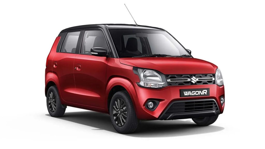 Valentine’s Day Special Five Cars Indians Have a Special Love for Maruti Suzuki WagonR