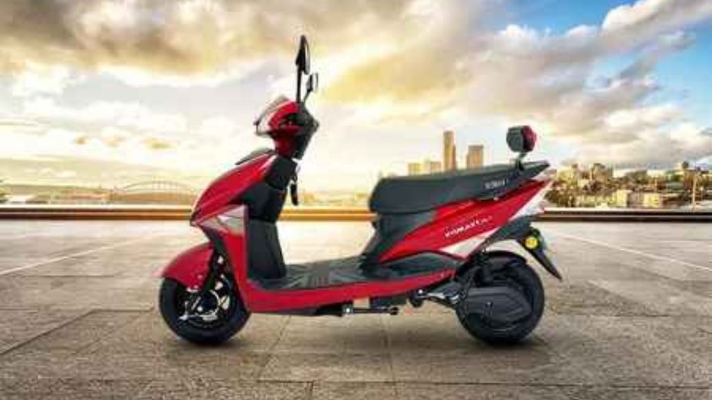 electric scooters 