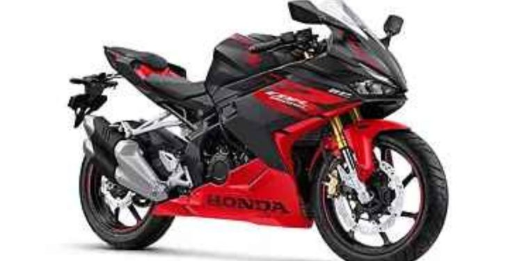 Honda CBR300R