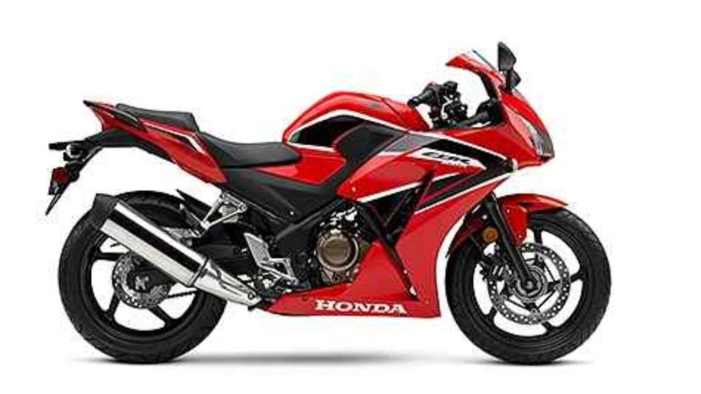 Honda CBR300R