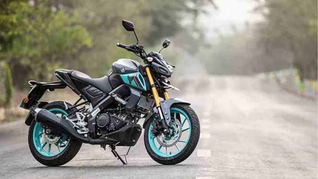 Yamaha MT 15 Unleash the Power