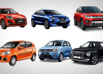 Valentines Day Special Five Cars Indians Have a Special Love for