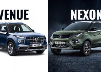 Which Tata Nexon or Hyundai Venue Best Fits Your Style