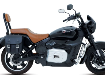 mXmoto M16 e Bike An Innovation in Electric Vehicle Technology