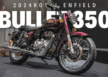 Upgrade Your Journey with the Royal Enfield Classic 350