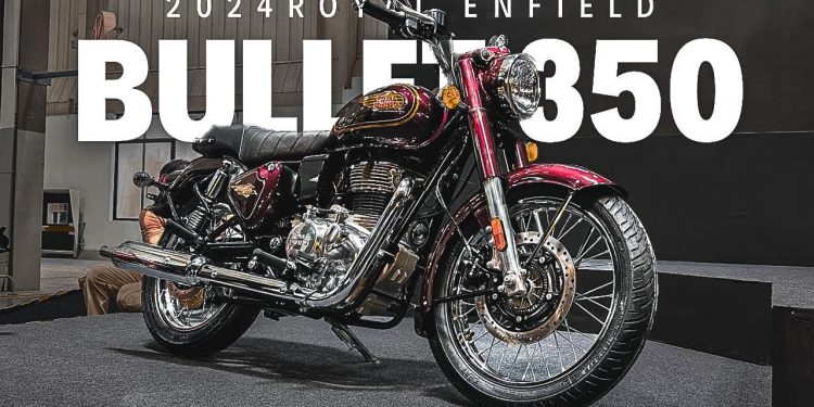 Upgrade Your Journey with the Royal Enfield Classic 350