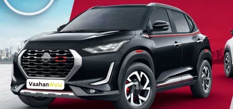 Nissan SUV hinted at for India