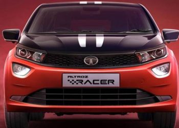 Tata Altroz Racer Launch with Exciting Updates