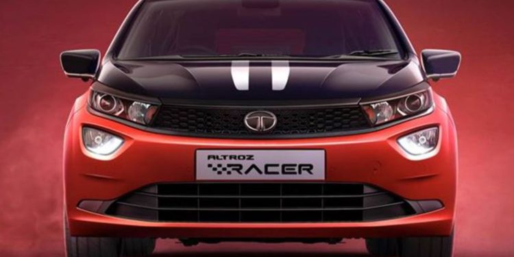 Tata Altroz Racer Launch with Exciting Updates