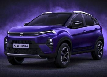 Tata Nexon Fearless 1.2 CNG