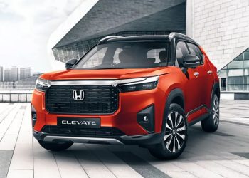 Honda Elevate based WR V gets dog friendly special edition