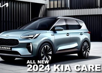 Kia Carens EV Bringing Mass Market Electric Vehicles to India