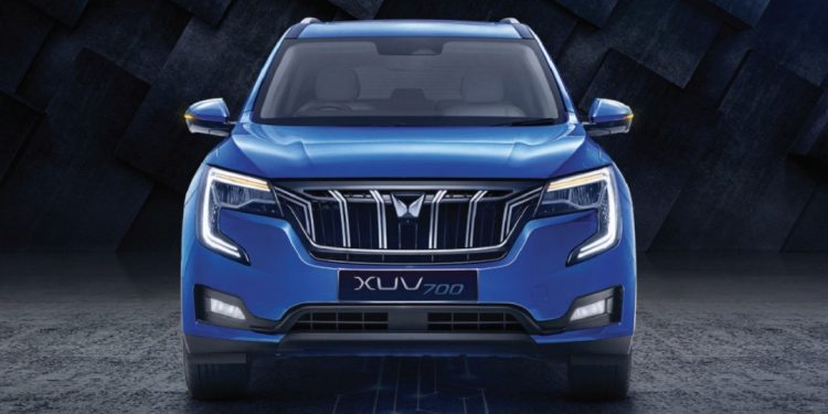 Mahindra XUV700 Unlock Massive Discounts on MY2023 Stock (1)
