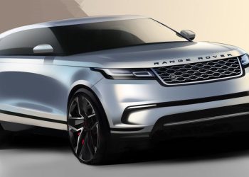 Range Rover Electric Prototype Revealed What You Need to Know