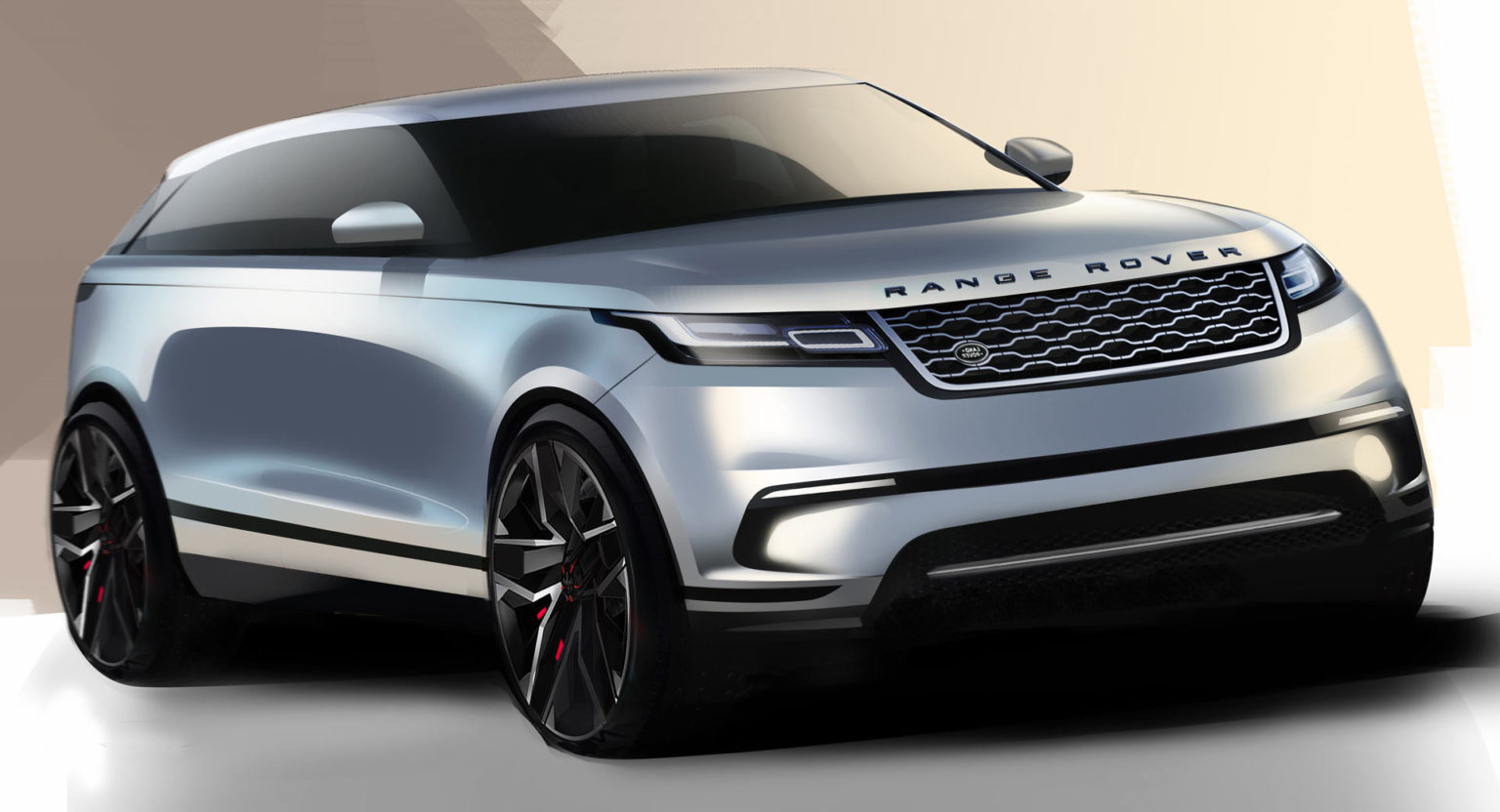 Range Rover Electric Prototype Revealed: What You Need to Know