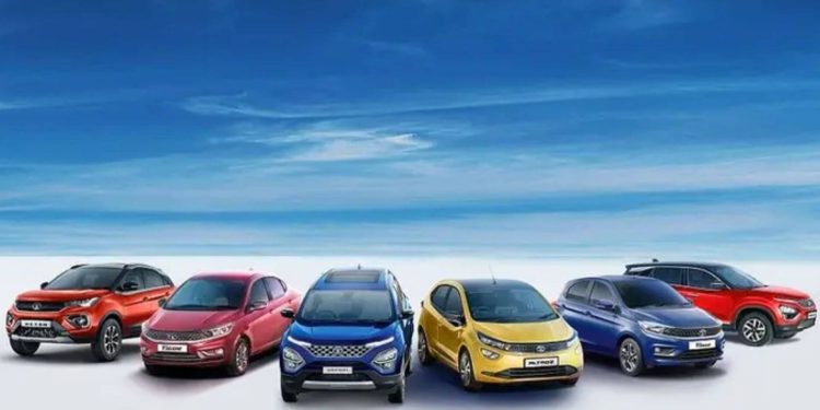Tata Motors Announces Discounts on Select Vehicles