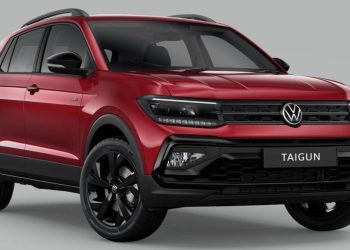 Volkswagen Taigun GT Line launched at Rs 14 08 lakh