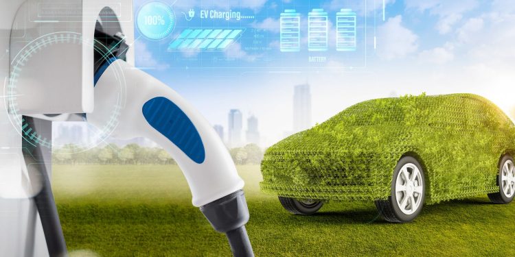 Upcoming EV Cars In India 2024
