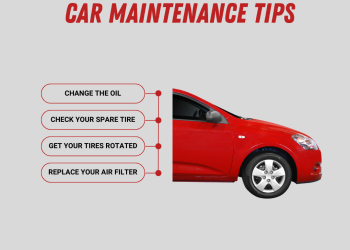 Car Maintenance Tips
