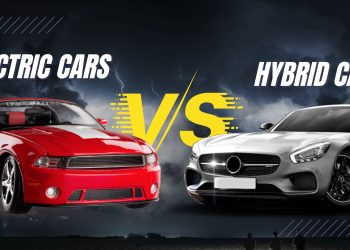 ELECTRIC vs HYBRID CARS