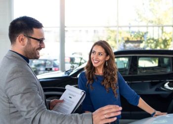 How to negotiate like a pro and get the best deal on your car