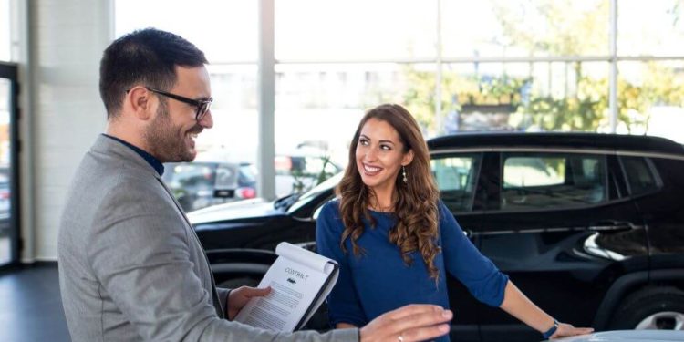 How to negotiate like a pro and get the best deal on your car
