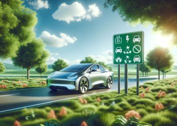 Keeping it Clean Eco Friendly Vehicle Care Practices for a Greener Future