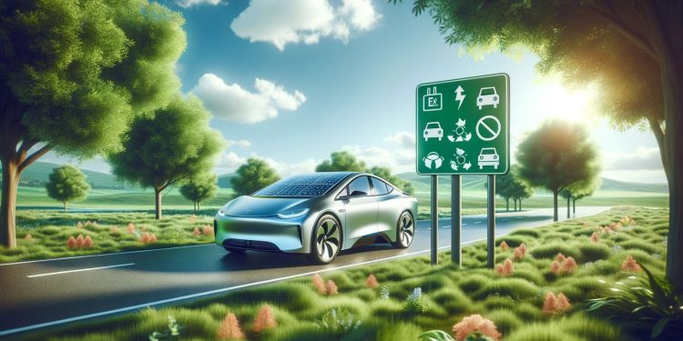 Keeping it Clean Eco Friendly Vehicle Care Practices for a Greener Future