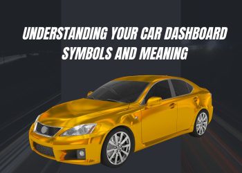Car Dashboard Symbols And Meaning