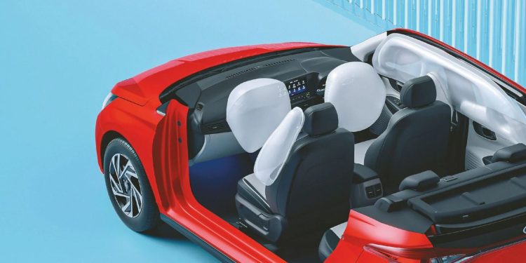 Safety First Must Have Safety Features of Cars to Look for