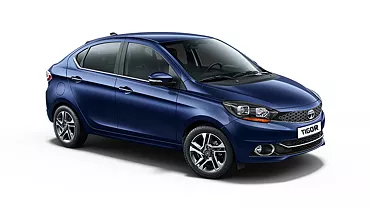 Tata Tigor Exterior 137896