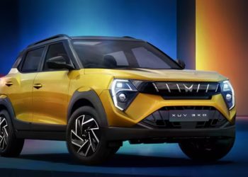 mahindra xuv 3xo