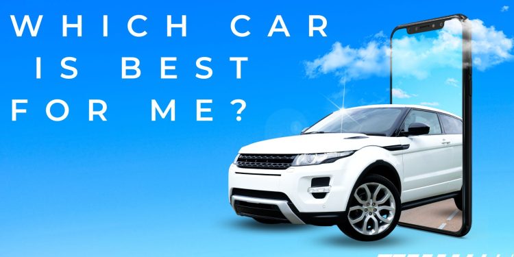 Which Car Is Best For Me