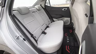 aura interior rear seats