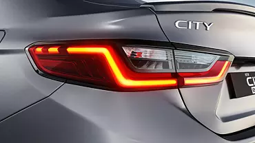 city hybrid ehev exterior tail light tail lamp