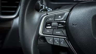 city hybrid ehev interior left steering mounted controls