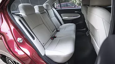 city hybrid ehev interior rear seats