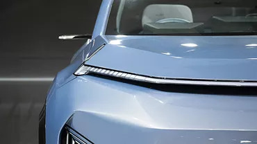 curvv ev concept exterior headlight