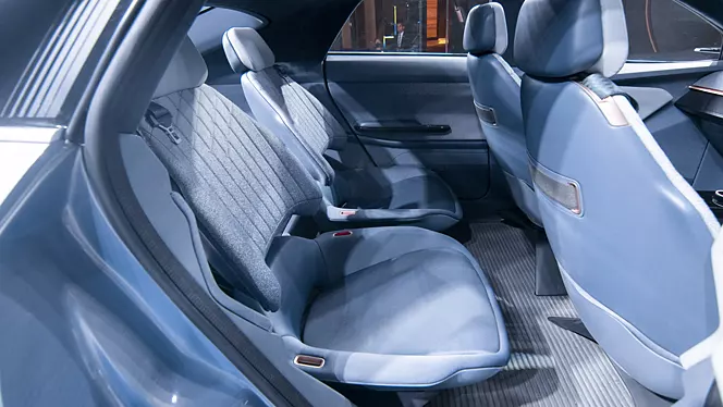 curvv ev concept interior rear seats