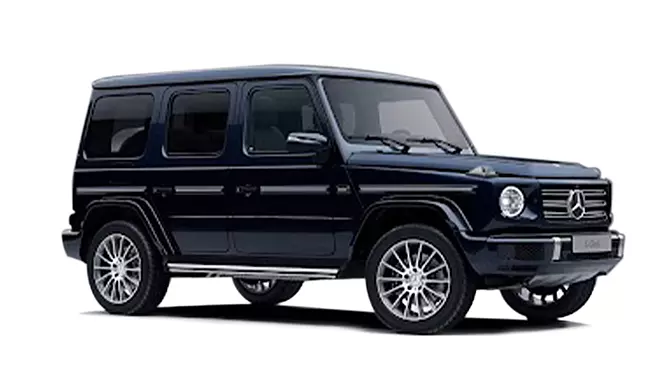 g class exterior right front three quarter 3