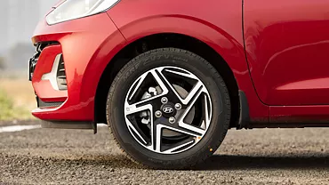 grand i10 nios exterior wheel