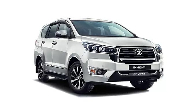 innova crysta exterior right front three quarter 2