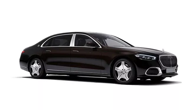 maybach s class exterior right front three quarter 2